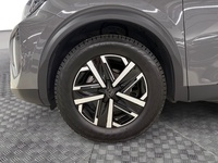 Peugeot 2008 vaihtoauto