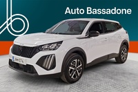Peugeot 2008 vaihtoauto