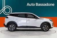 Peugeot 2008 vaihtoauto