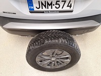 Peugeot 2008 vaihtoauto