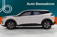 Peugeot 2008 vaihtoauto