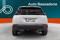 Peugeot 2008 vaihtoauto