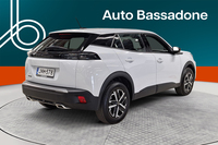 Peugeot 2008 vaihtoauto