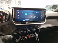 Peugeot 2008 vaihtoauto