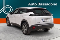 Peugeot 2008 vaihtoauto