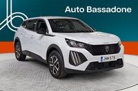 Peugeot 2008 vaihtoauto