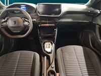 Peugeot 2008 vaihtoauto