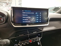 Peugeot 2008 vaihtoauto