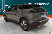 Peugeot 2008 vaihtoauto