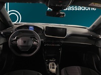Peugeot 2008 vaihtoauto