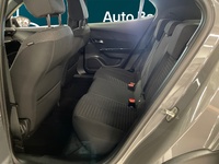Peugeot 2008 vaihtoauto