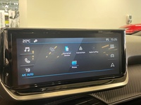 Peugeot 2008 vaihtoauto