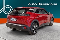 Peugeot 2008 vaihtoauto