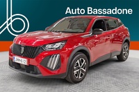 Peugeot 2008 vaihtoauto