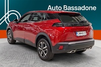 Peugeot 2008 vaihtoauto