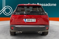 Peugeot 2008 vaihtoauto