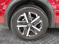 Peugeot 2008 vaihtoauto