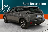 Peugeot 2008 vaihtoauto