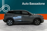 Peugeot 2008 vaihtoauto