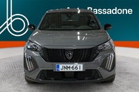Peugeot 2008 vaihtoauto