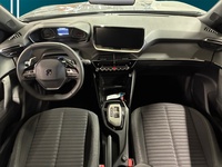 Peugeot 2008 vaihtoauto