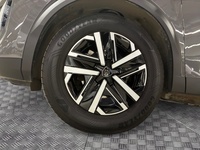 Peugeot 2008 vaihtoauto
