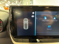 Peugeot 2008 vaihtoauto