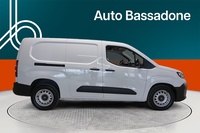 Citroën Berlingo Van vaihtoauto