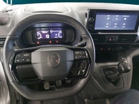 Citroën Berlingo Van vaihtoauto