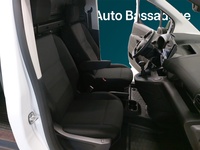 Citroën Berlingo Van vaihtoauto
