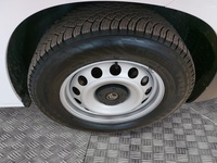 Citroën Berlingo Van vaihtoauto