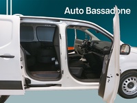 Citroën Berlingo Van vaihtoauto