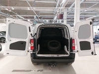 Citroën Berlingo Van vaihtoauto