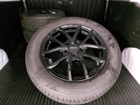 Citroën Berlingo Van vaihtoauto