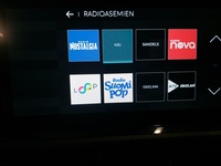 Citroën Berlingo Van vaihtoauto