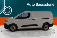 Citroën Berlingo Van vaihtoauto