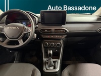 Dacia Sandero Stepway vaihtoauto