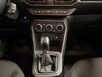 Dacia Sandero Stepway vaihtoauto