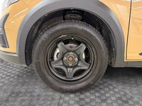 Dacia Sandero Stepway vaihtoauto