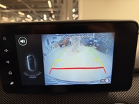 Dacia Sandero Stepway vaihtoauto