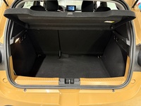 Dacia Sandero Stepway vaihtoauto