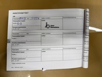 Dacia Sandero Stepway vaihtoauto