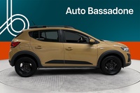 Dacia Sandero Stepway vaihtoauto