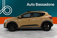 Dacia Sandero Stepway vaihtoauto