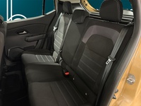 Dacia Sandero Stepway vaihtoauto