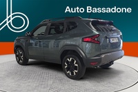 Dacia Duster vaihtoauto