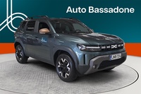 Dacia Duster vaihtoauto
