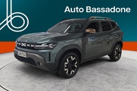 Dacia Duster vaihtoauto