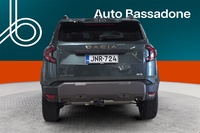 Dacia Duster vaihtoauto