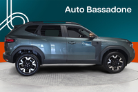 Dacia Duster vaihtoauto